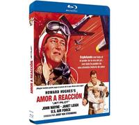 Jet Pilot [Blu-Ray] 1957