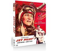 Jet Pilot [Blu-ray]