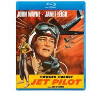 Jet Pilot [Blu-Ray]