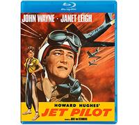 Jet Pilot [Blu-Ray]