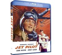 Jet Pilot [Blu-Ray]