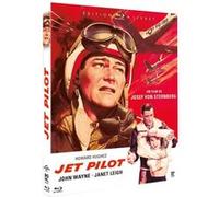 Jet Pilot Blu-ray E