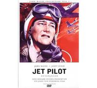 Jet Pilot-Düsenjäger-John Wayne Collection Teil 2 [Import]