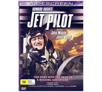 Jet Pilot [Dvd] Australia - Import, Ntsc Region 0