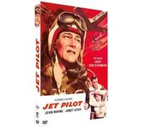 Jet Pilot DVD E