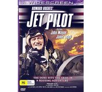 Jet Pilot [Import]