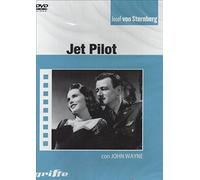 Jet Pilot [Import]