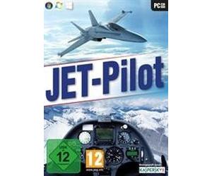 Jet-Pilot [import allemand]