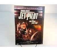Jet Pilot [Import USA Zone 1]