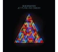 Jet Plane and Oxbow – CD