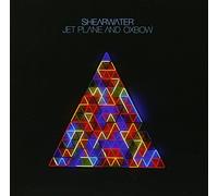 JET PLANE AND OXBOW