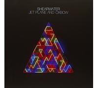 Jet Plane And Oxbow