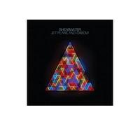 Jet Plane and Oxbow CD