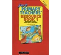 Jet Primary Teachers': Resource Book 140 Photocopiable Activities for Teaching English to Young Children