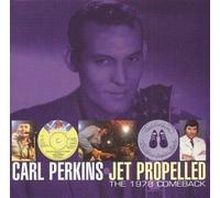 Jet Propelled: The 1978 Comeback