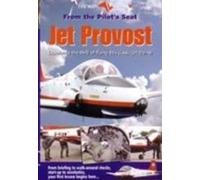 Jet Provost - Jet Provost - from the Pilot's Seat [Import anglais]