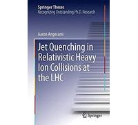 Jet Quenching In Relativistic Heavy Ion Collisions At The Lhc