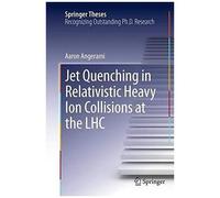 Jet Quenching In Relativistic Heavy Ion Collisions At The Lhc