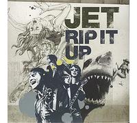 Jet - Rip It Up [Import]