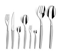 Jet Sablé - Ménagère 74 pièces Lou Laguiole