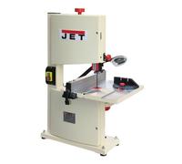 JET - Scie à ruban 0,35 KW 230V lame 1510 mm - JWBS-9X Jet