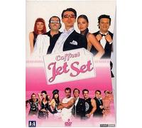Jet Set 1 & 2 - Coffret 2 DVD