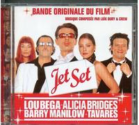 Vogue – Bof - Jet Set