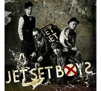 Jet Set Boys [Import Allemand]