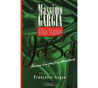 Jet-Set, mémoires d'un play-boy international