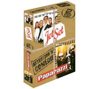 Jet Set / Paparazzi