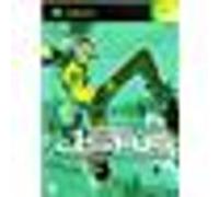 Jet Set Radio Future G