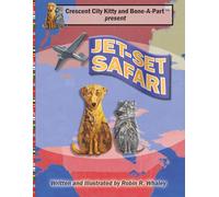Jet Set Safari