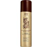 JET SET SUN - Brume bronzante instantannée visage et corps, Lot de 2 x 150ml (300) (300)