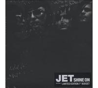Jet - Shine on [Import]