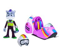 Jet Ski - BANDAI - Enquêtes Sauvages - PMCC9011 modèle aléatoire