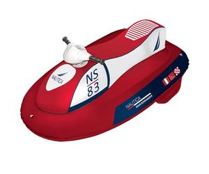 Jet ski électrique gonflable Nautica Wavemaker