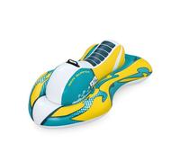 Jet ski gonflable - BESTWAY - 41540 - 1,17 m x 77 cm - Color Shield - Pour enfants 3+
