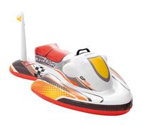 Jet-Ski Gonflable Pour Enfant