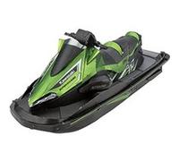 Jet Ski Kawasaki Jet Ski Metal Earth ICX144 G