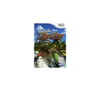 Jet Ski Kawasaki - Nintendo Wii (renouvel )