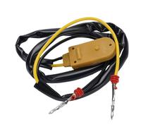 Jet Ski Start Stop Interrupteur D'Allumage 204390230OEM Remplacement Pour XP RX LRV RFI 1999 À 2002 Bouton De Réponse Rapide Commutateur Moteur Marin
