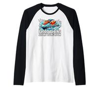 Jet Skiing Flood Plains are My Living Room Manche Raglan