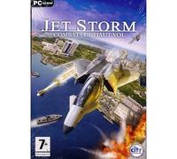 JET STORM : Combats de haut vol / PC CD-ROM