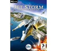 Jet Storm Pc