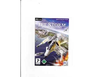 Jet Storm - Modern Dogfights - Import Allemagne