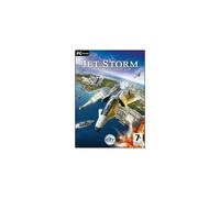 Subsonic PC Jet Storm