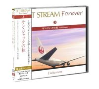 Jet Stream Forever 3 [Import Allemand]
