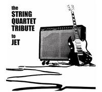 Jet:String Quartet Tribute