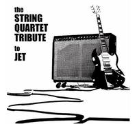 Jet:String Quartet Tribute