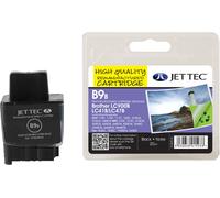 JET TEC Encre rechargeable B1240Y remplace brother LC 1240Y